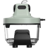 Аэрогриль (аэрофритюрница) Dreame Air Fryer PT60 (зеленый) - Превью изображения №10 — Интернет-магазин Time-Shop