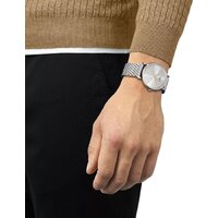 Наручные часы Tissot T143.410.11.011.01 - Превью изображения №5 — Интернет-магазин Time-Shop