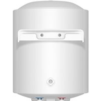 Накопительный электрический водонагреватель Thermex TitaniumHeat 30 V Slim - Превью изображения №4 — Интернет-магазин Time-Shop