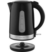 Электрический чайник Sencor SWK 1749BK - Превью изображения №6 — Интернет-магазин Time-Shop