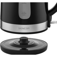 Электрический чайник Sencor SWK 1749BK - Превью изображения №7 — Интернет-магазин Time-Shop