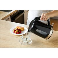 Электрический чайник Sencor SWK 1749BK - Превью изображения №14 — Интернет-магазин Time-Shop