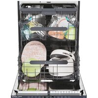 Встраиваемая посудомоечная машина Candy RapidO CI 6B4S1PSA1 - Превью изображения №5 — Интернет-магазин Time-Shop