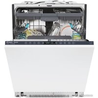 Встраиваемая посудомоечная машина Candy RapidO CI 6B4S1PSA1 - Превью изображения №2 — Интернет-магазин Time-Shop