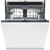 Встраиваемая посудомоечная машина Candy RapidO CI 6B4S1PSA1 - Превью изображения №3 — Интернет-магазин Time-Shop