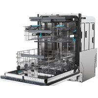 Встраиваемая посудомоечная машина Candy RapidO CI 6B4S1PSA1 - Превью изображения №10 — Интернет-магазин Time-Shop