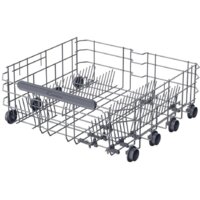 Встраиваемая посудомоечная машина Candy RapidO CI 6B4S1PSA1 - Превью изображения №15 — Интернет-магазин Time-Shop