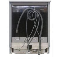 Встраиваемая посудомоечная машина Candy RapidO CI 6B4S1PSA1 - Превью изображения №35 — Интернет-магазин Time-Shop