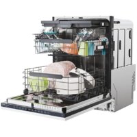 Встраиваемая посудомоечная машина Candy RapidO CI 6B4S1PSA1 - Превью изображения №9 — Интернет-магазин Time-Shop
