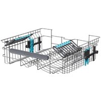 Встраиваемая посудомоечная машина Candy RapidO CI 6B4S1PSA1 - Превью изображения №14 — Интернет-магазин Time-Shop