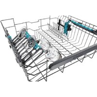 Встраиваемая посудомоечная машина Candy RapidO CI 6B4S1PSA1 - Превью изображения №12 — Интернет-магазин Time-Shop