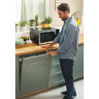 Встраиваемая посудомоечная машина Candy RapidO CI 6B4S1PSA1 - Превью изображения №21 — Интернет-магазин Time-Shop