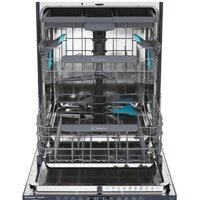 Встраиваемая посудомоечная машина Candy RapidO CI 6B4S1PSA1 - Превью изображения №7 — Интернет-магазин Time-Shop