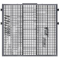 Встраиваемая посудомоечная машина Candy RapidO CI 6B4S1PSA1 - Превью изображения №16 — Интернет-магазин Time-Shop