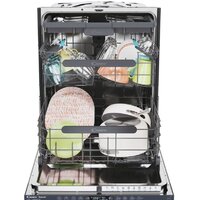 Встраиваемая посудомоечная машина Candy RapidO CI 6B4S1PSA1 - Превью изображения №6 — Интернет-магазин Time-Shop