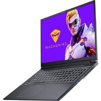 Игровой ноутбук Machenike Star 16 Neptune 2K JJ00GS00JRU - Превью изображения №3 — Интернет-магазин Time-Shop