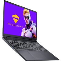Игровой ноутбук Machenike Star 16 Neptune 2K JJ00GS00JRU - Превью изображения №4 — Интернет-магазин Time-Shop