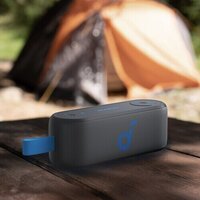 Беспроводная колонка Anker Soundcore Select 3 (черный) - Превью изображения №12 — Интернет-магазин Time-Shop