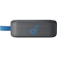 Беспроводная колонка Anker Soundcore Select 3 (черный) - Превью изображения №2 — Интернет-магазин Time-Shop