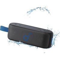 Беспроводная колонка Anker Soundcore Select 3 (черный) - Превью изображения №10 — Интернет-магазин Time-Shop