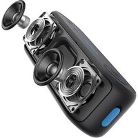 Беспроводная колонка Anker Soundcore Select 3 (черный) - Превью изображения №9 — Интернет-магазин Time-Shop