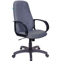 Бюрократ CH-808AXSN/G (темно-серый)