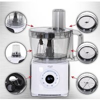 Кухонный комбайн Adler AD 4224 - Превью изображения №3 — Интернет-магазин Time-Shop