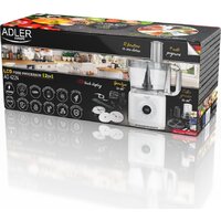 Кухонный комбайн Adler AD 4224 - Превью изображения №26 — Интернет-магазин Time-Shop