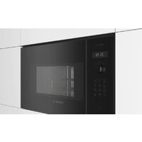 Микроволновая печь Bosch Serie 6 BEL454MB1F - Превью изображения №2 — Интернет-магазин Time-Shop