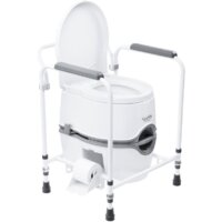 Биотуалет Thetford Porta Potti 565P - Превью изображения №7 — Интернет-магазин Time-Shop
