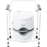 Биотуалет Thetford Porta Potti 565P - Превью изображения №6 — Интернет-магазин Time-Shop