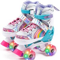 Роликовые коньки