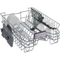 Встраиваемая посудомоечная машина BEKO BDIS38040Q - Превью изображения №3 — Интернет-магазин Time-Shop