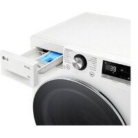 Стиральная машина LG F2W8S722W - Превью изображения №5 — Интернет-магазин Time-Shop