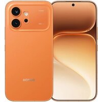 Телефон HONOR 600 Dual SIM 12GB/512GB международная версия (оранжевый) - Превью изображения №1 — Интернет-магазин Time-Shop