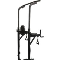 Турник с брусьями Royal Fitness HB-DG006 - Превью изображения №3 — Интернет-магазин Time-Shop