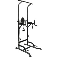 Турник с брусьями Royal Fitness HB-DG006 - Превью изображения №2 — Интернет-магазин Time-Shop