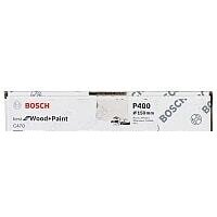 Шлифлист Bosch 2.608.607.841 (50шт) - Превью изображения №2 — Интернет-магазин Time-Shop