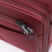 Чемодан VALIGETTI 227-A151/3-20BRD (бордовый) - Превью изображения №8 — Интернет-магазин Time-Shop