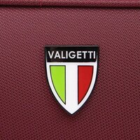 Чемодан VALIGETTI 227-A151/3-20BRD (бордовый) - Превью изображения №11 — Интернет-магазин Time-Shop