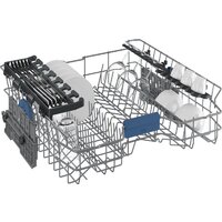 Встраиваемая посудомоечная машина BEKO BDIN29453 - Превью изображения №6 — Интернет-магазин Time-Shop