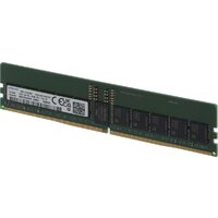 Оперативная память Samsung 32ГБ DDR5 5600 МГц M321R4GA0PB0-CWM - Превью изображения №3 — Интернет-магазин Time-Shop