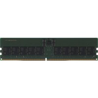 Оперативная память Samsung 32ГБ DDR5 5600 МГц M321R4GA0PB0-CWM - Превью изображения №2 — Интернет-магазин Time-Shop