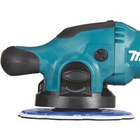 Полировальная машина Makita PO6000C - Превью изображения №2 — Интернет-магазин Time-Shop