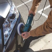 Полировальная машина Makita PO6000C - Превью изображения №3 — Интернет-магазин Time-Shop