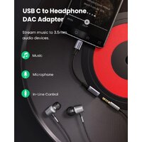 Адаптер Ugreen 80154 - Превью изображения №7 — Интернет-магазин Time-Shop