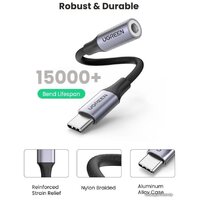 Адаптер Ugreen 80154 - Превью изображения №2 — Интернет-магазин Time-Shop