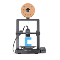 3D-принтер Creality Ender-3 V3 SE - Превью изображения №3 — Интернет-магазин Time-Shop
