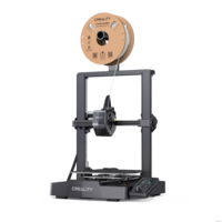 3D-принтер Creality Ender-3 V3 SE - Превью изображения №5 — Интернет-магазин Time-Shop