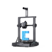 3D-принтер Creality Ender-3 V3 SE - Превью изображения №6 — Интернет-магазин Time-Shop